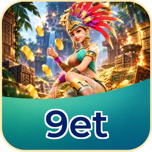 9et APK v4.7.5 - Screenshot UI modern dan intuitif Indonesia